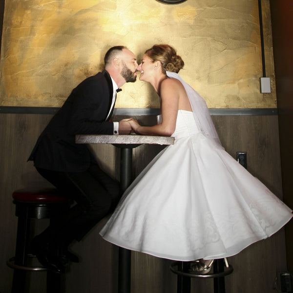 It’s Possible to Have a Sustainable Wedding — I Know, I Did It